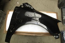 Kotflügel farbe schwarz gebraucht kaufen  Aachen