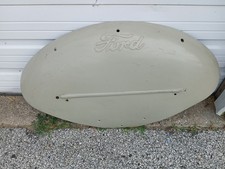Vintage ford 600 for sale  Muskegon