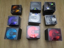 Mini disc stück gebraucht kaufen  Altlay, Grenderich, St.Aldegund