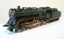 Locomotiva vapore prima usato  Torino