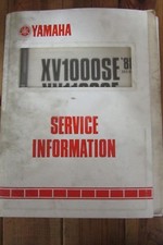 1988 1986 yamaha for sale  ATHERSTONE