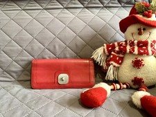 Authentic longchamp red for sale  BRISTOL