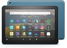 Tablet Amazon Fire HD 8 Kids 10ª Geração | Tela HD 8", 32 GB, 30% mais rápido - Preto comprar usado  Enviando para Brazil