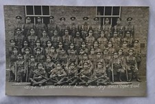 Ww1 group photograph for sale  GILLINGHAM