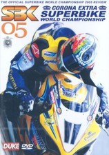 Superbike review 2005 for sale  STOCKPORT
