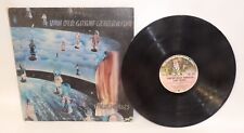 Van Der Graaf Generator Pawn Hearts Vinyl LP Buddha Records Album comprar usado  Enviando para Brazil