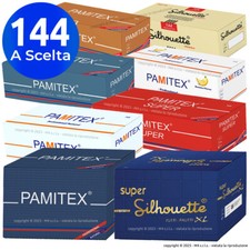 Preservativi profilattici pami usato  Palermo