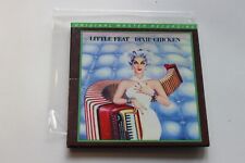 Little Feat - Dixie Chicken - MFSL Mofi Gold CD - Limited Edit #2504 -RARE OOP comprar usado Little Feat - Dixie Chicken - MFSL Mofi Gold CD - Limited Edit #2504 -RARE OOP comprar usado  Enviando para Brazil