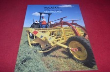 New holland 256 for sale  Berlin