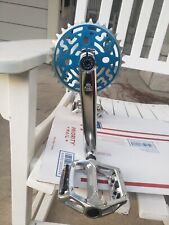 Racing crankset 3pc for sale  USA