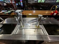 Beverage air kegerator for sale  Omaha