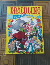 Draculino festa natale usato  Italia