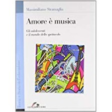 Amore musica. massimiliano usato  Bologna