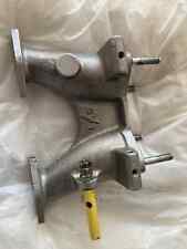 Dcoe inlet manifold for sale  DARTFORD