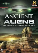 Ancient aliens complete for sale  UK