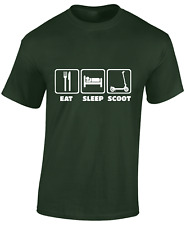 Eat sleep scoot for sale  SALE