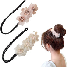 Pièces chignon magique d'occasion  Évry