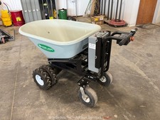 power wheel barrow for sale  Caddo Mills