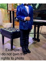 Boys formal tuxedo for sale  San Antonio
