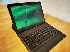 Huawei mediapad full gebraucht kaufen  Sömmerda