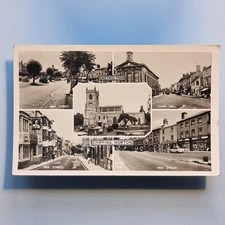 Chipping norton postcard for sale  TELFORD