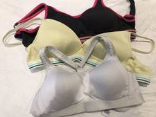 Pack girls sports for sale  BRISTOL