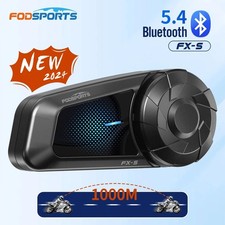 Fodsports motorcycle intercom d'occasion  Expédié en Belgium