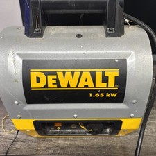 2013 dewalt dxh165 for sale  Lynden