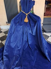 Vintage cotton velvet for sale  MAIDSTONE