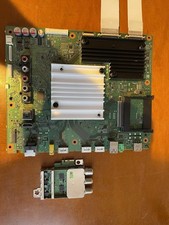 Motherboard fernseher sony gebraucht kaufen  Hildburghausen