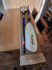 Aquabound stingray hybrid for sale  GOOLE