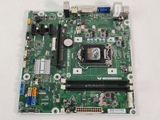 Placa-mãe desktop HP Envy 700 LGA 1150 DDR3 SDRAM 717265-002, usado comprar usado  Enviando para Brazil