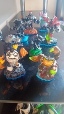 Skylanders swap force for sale  BIGGAR