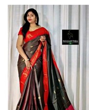 Silk saree indian for sale  SOUTHALL