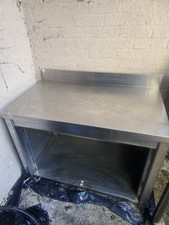 Stainless steel catering for sale  IPSWICH