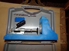 Kreg jig pocket for sale  Newport