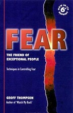 Fear friend exceptional for sale  ROSSENDALE
