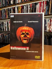 Halloween signore della usato  Porto Cesareo