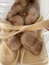 Luxury arctic fox for sale  NORWICH
