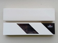 Tissot box scatola usato  Corropoli
