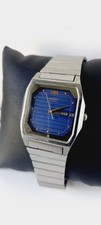 Montre seiko vintage d'occasion  Bonsecours