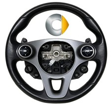 Volante con comandi usato  Italia