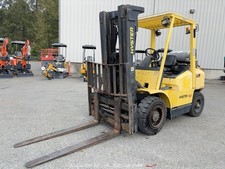 2000 hyster h80xm for sale  Kent