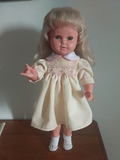 poupee 60 cm d'occasion  Bellegarde