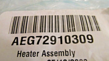 Dryer heater assembly for sale  Valley Cottage