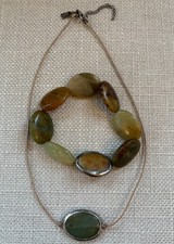 Jill mixed agate for sale  Chadron