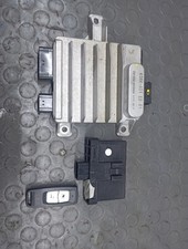 Kit accensione centralina usato  Napoli