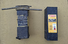 Metpost driving tool for sale  ASHFORD