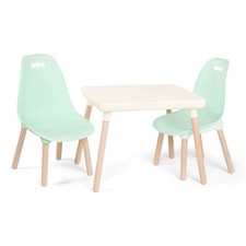 Table chair set for sale  Missoula