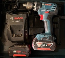 Visseuse perceuse bosch d'occasion  Pontarlier